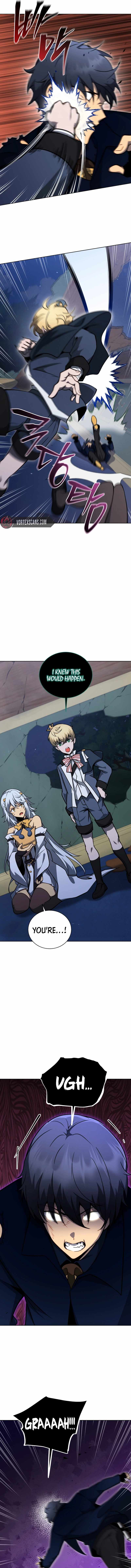 Necromancer Academy and the Genius Summoner Chapter 172 13